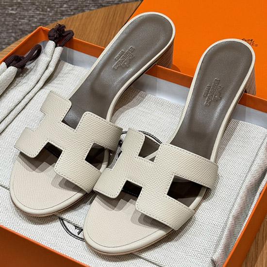Hermes Sandals SHS52909