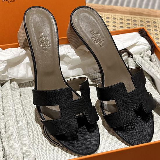 Hermes Sandals SHS52910