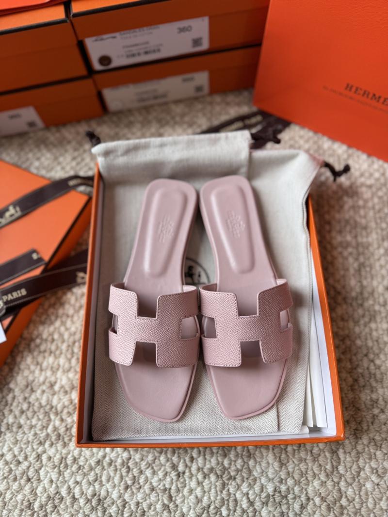 Hermes Sandals SHS52911