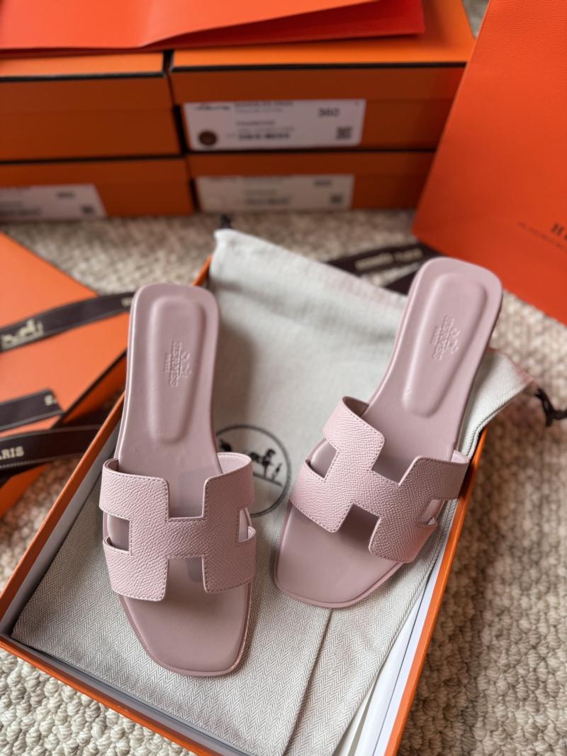 Hermes Sandals SHS52911