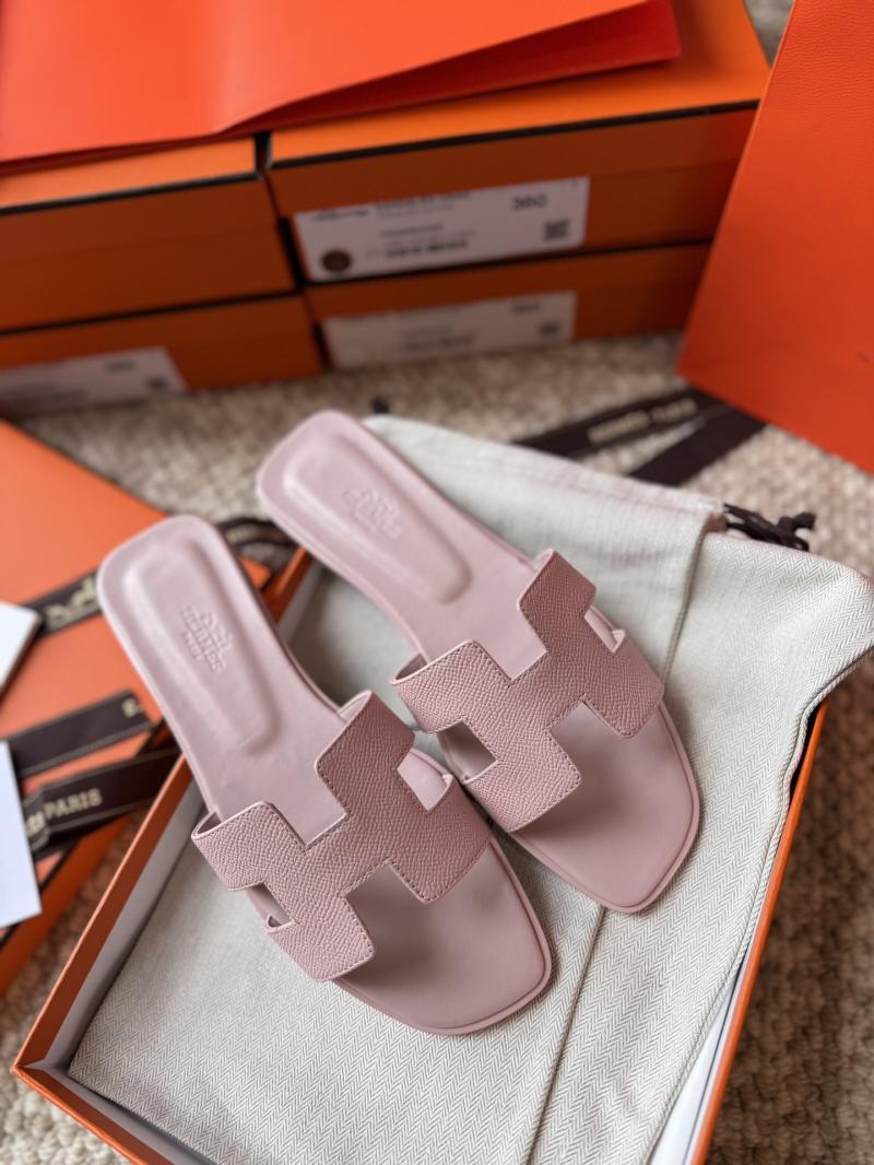 Hermes Sandals SHS52911