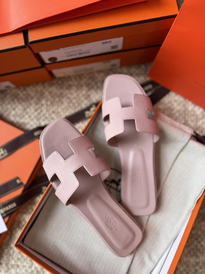 Hermes Sandals SHS52911