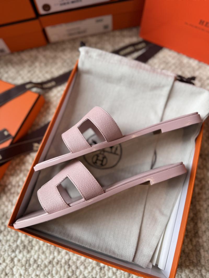 Hermes Sandals SHS52911