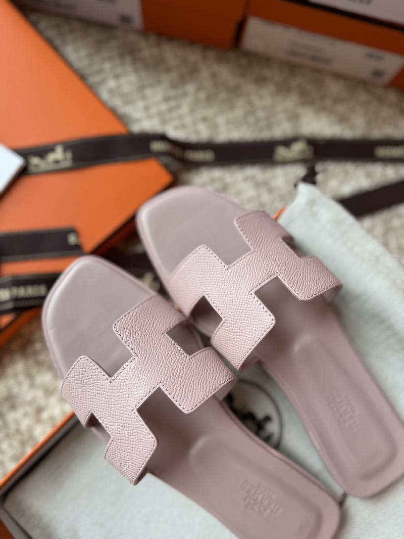 Hermes Sandals SHS52911