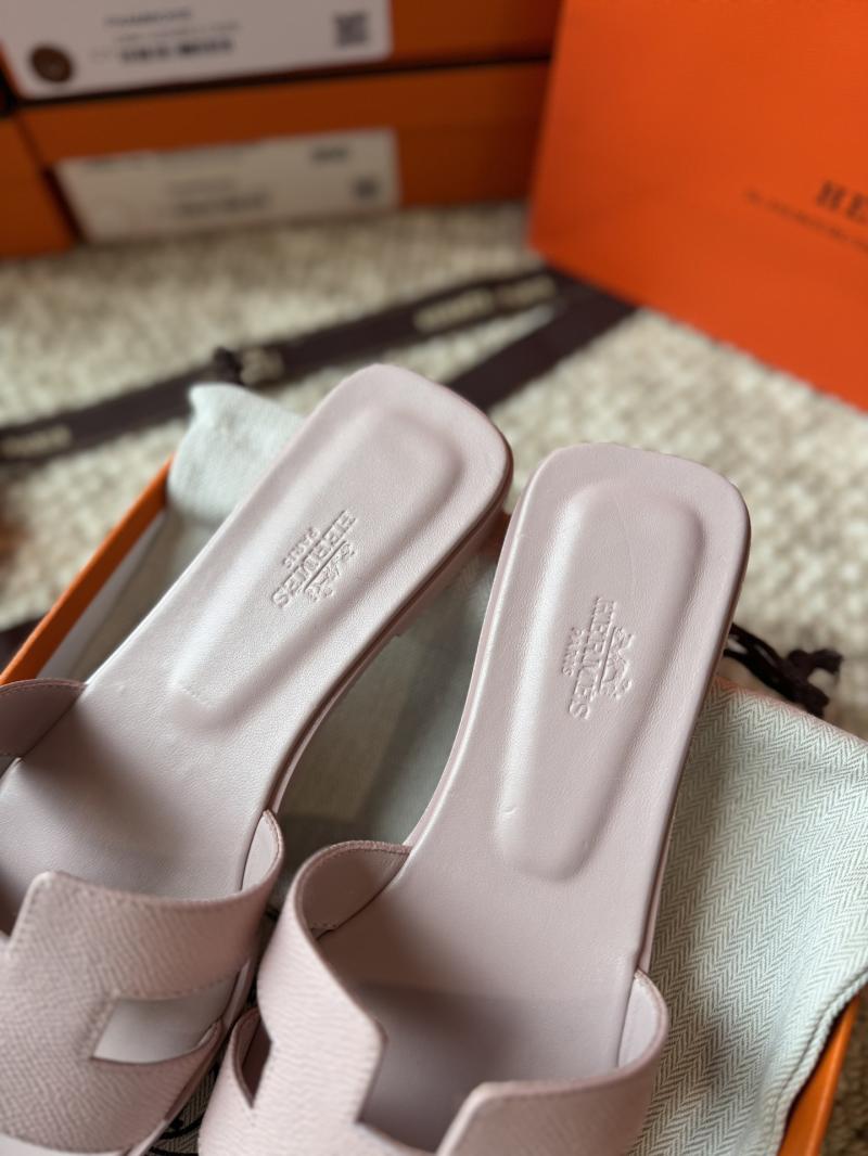 Hermes Sandals SHS52911