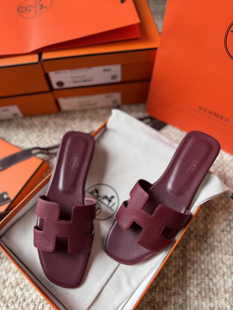 Hermes Sandals SHS52912