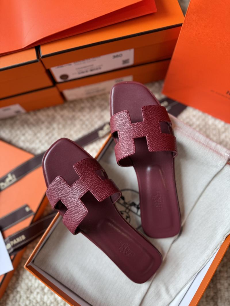 Hermes Sandals SHS52912