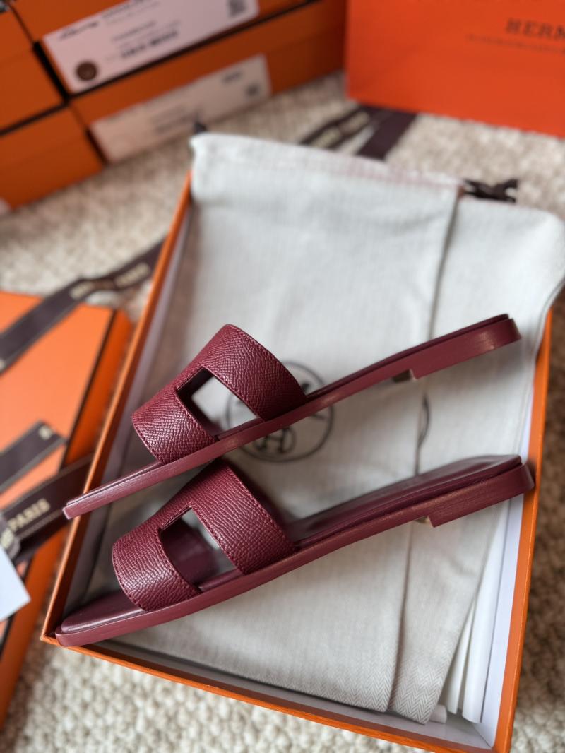 Hermes Sandals SHS52912