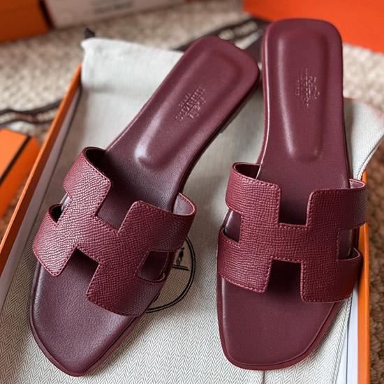 Hermes Sandals SHS52912