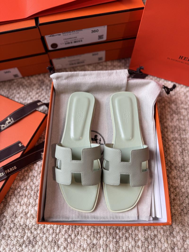 Hermes Sandals SHS52913