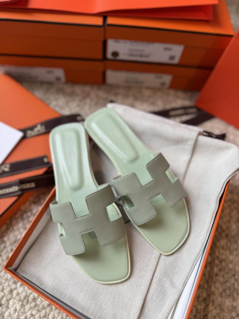 Hermes Sandals SHS52913