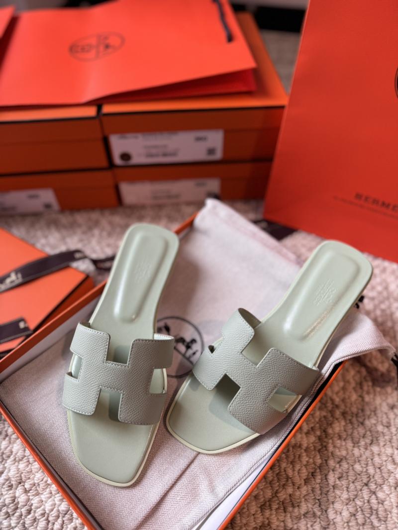 Hermes Sandals SHS52913