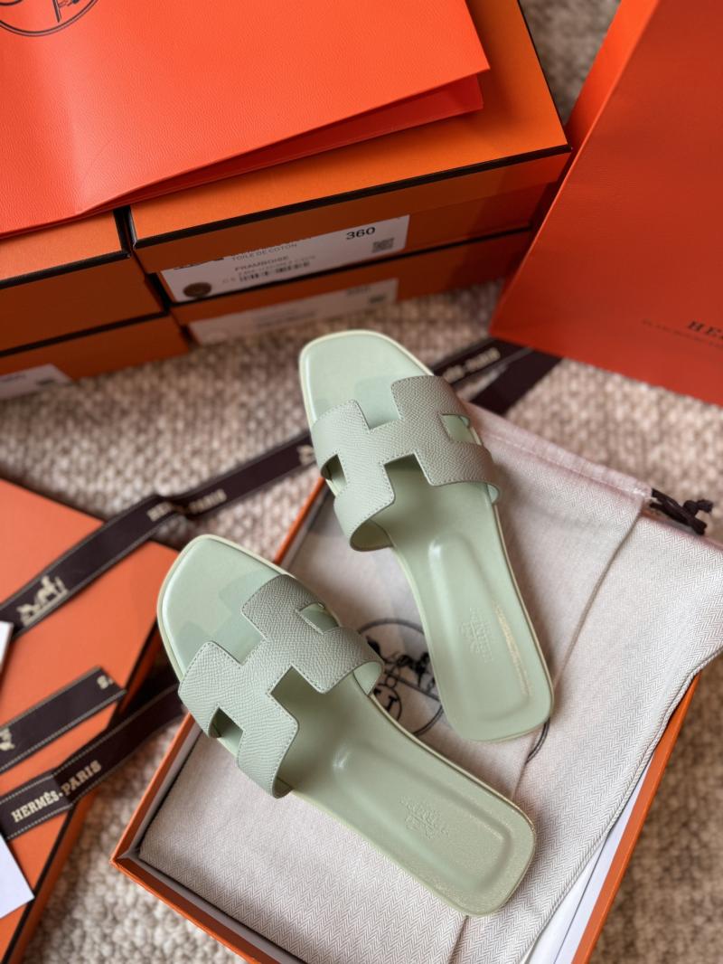 Hermes Sandals SHS52913