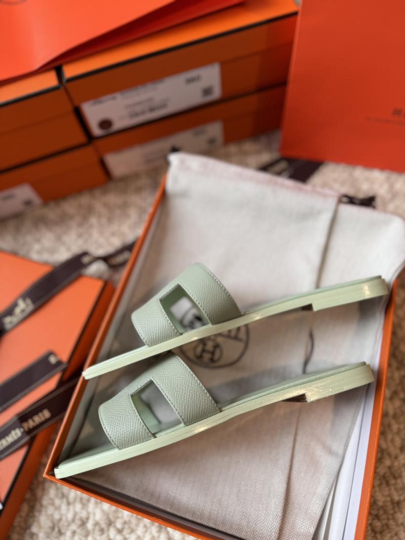 Hermes Sandals SHS52913