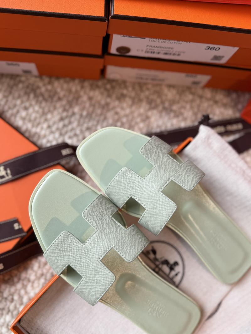 Hermes Sandals SHS52913