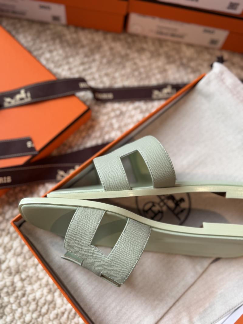 Hermes Sandals SHS52913