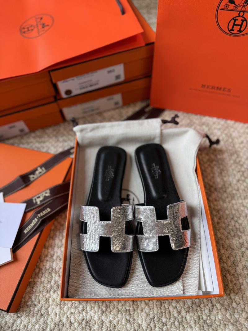 Hermes Sandals SHS52915