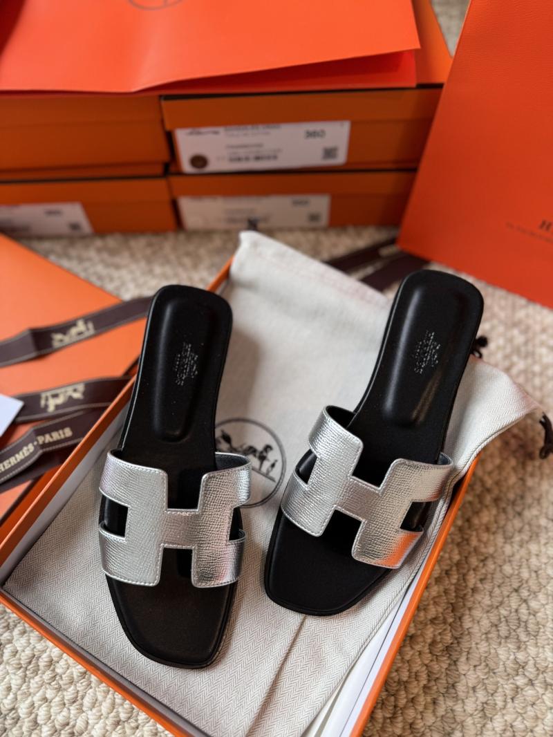 Hermes Sandals SHS52915