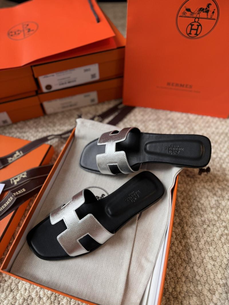 Hermes Sandals SHS52915