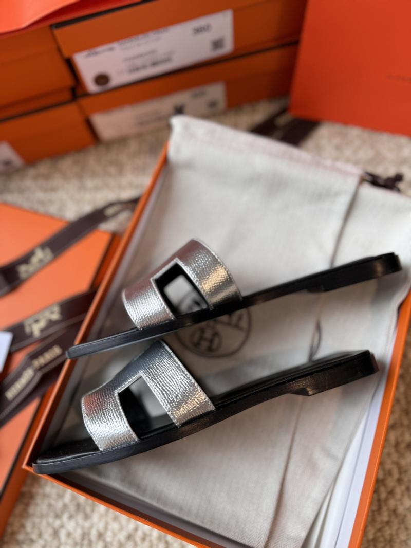 Hermes Sandals SHS52915