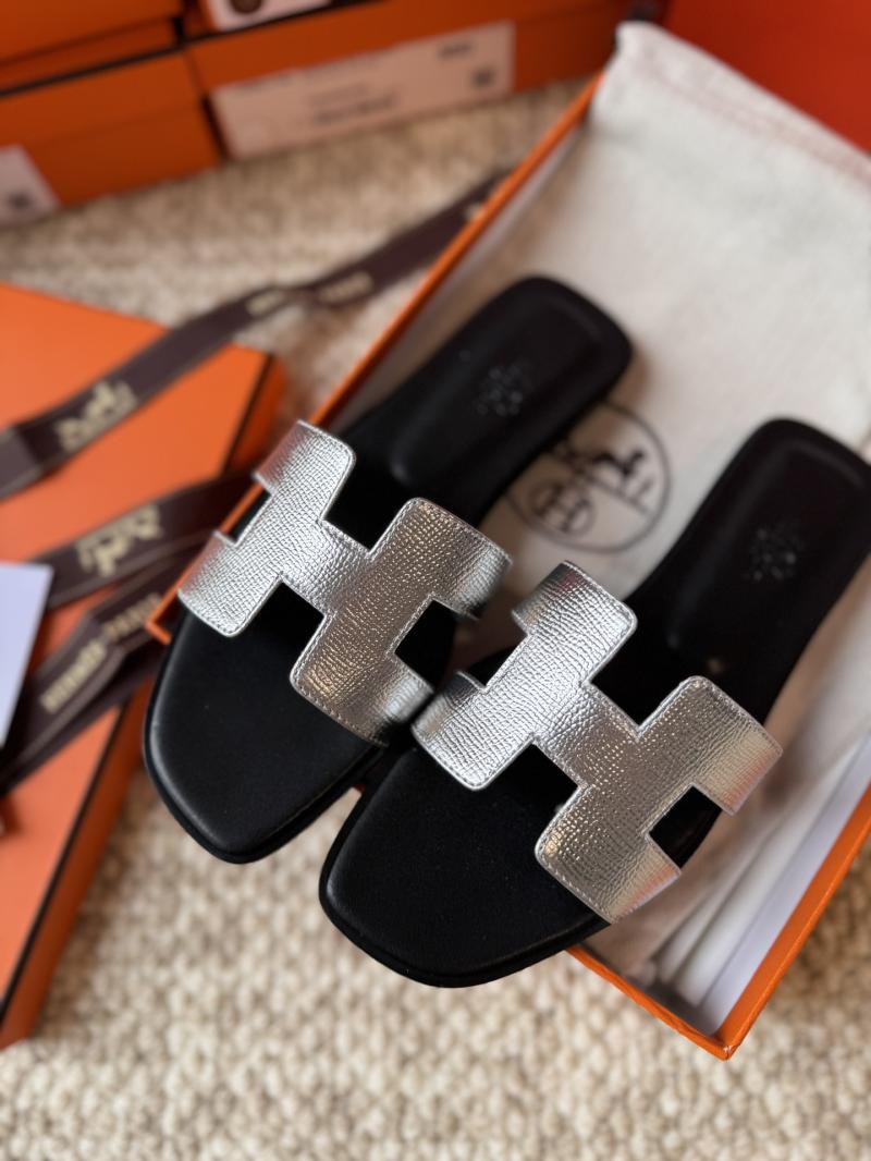 Hermes Sandals SHS52915