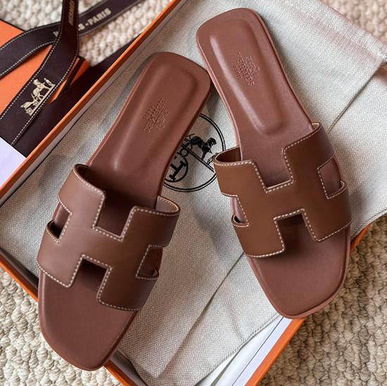 Hermes Sandals SHS52916