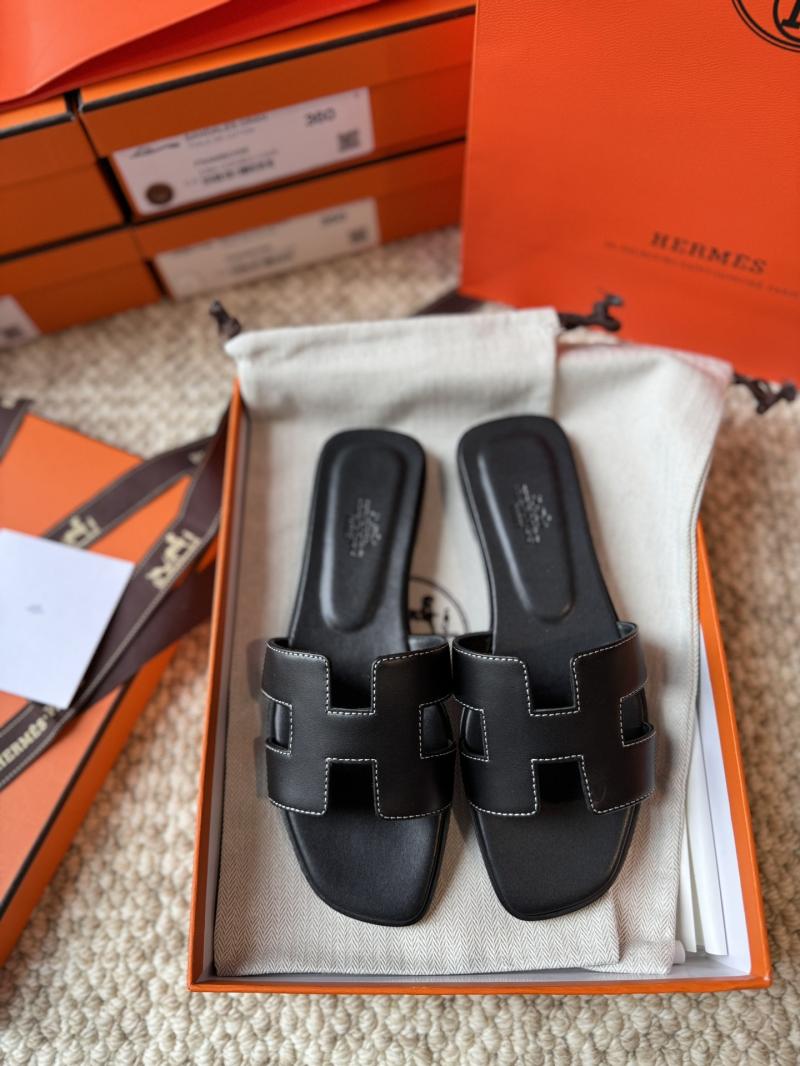 Hermes Sandals SHS52917