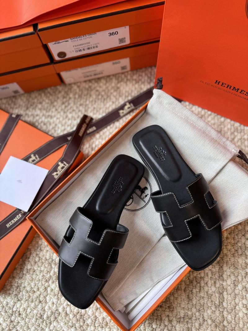 Hermes Sandals SHS52917