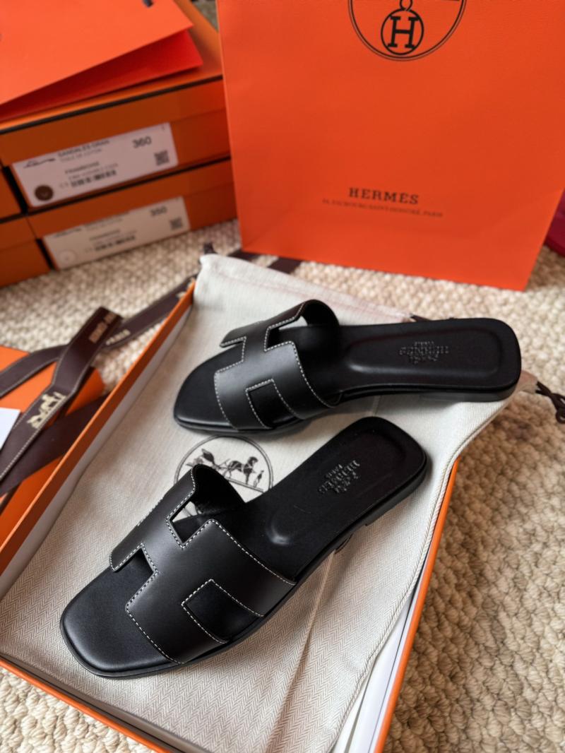 Hermes Sandals SHS52917