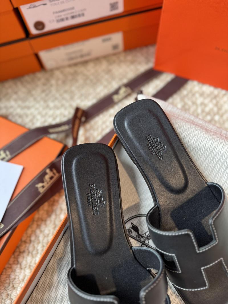 Hermes Sandals SHS52917