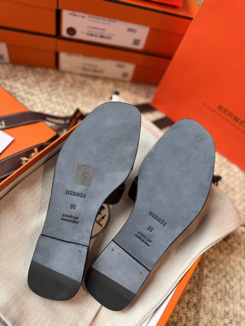 Hermes Sandals SHS52917