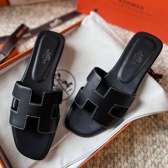Hermes Sandals SHS52917