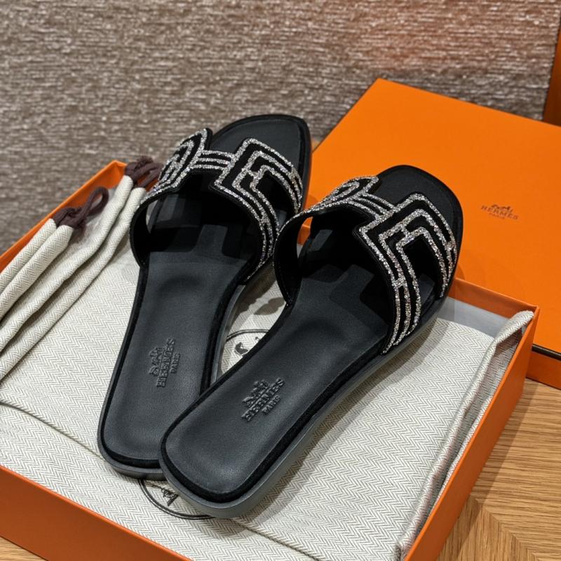 Hermes Sandals SHS52918