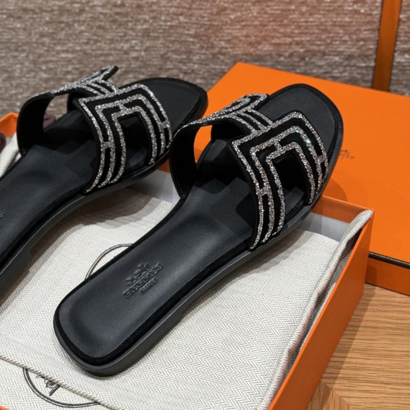 Hermes Sandals SHS52918