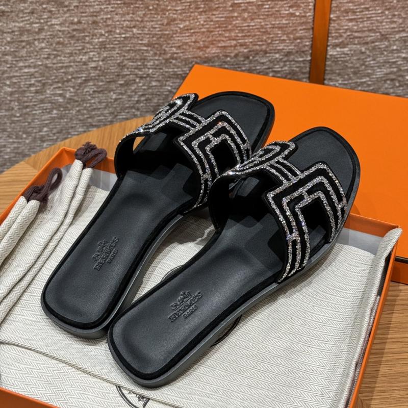 Hermes Sandals SHS52918