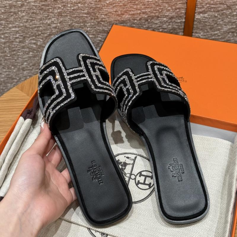 Hermes Sandals SHS52918