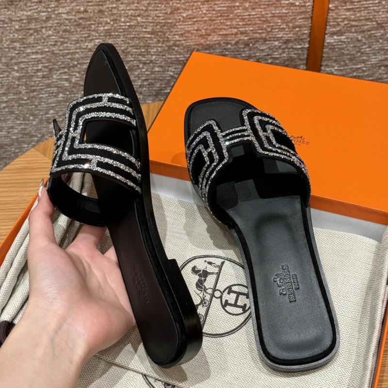 Hermes Sandals SHS52918