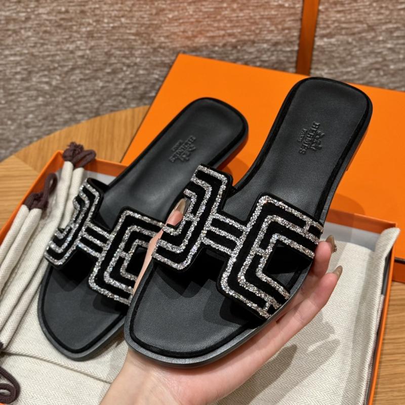 Hermes Sandals SHS52918