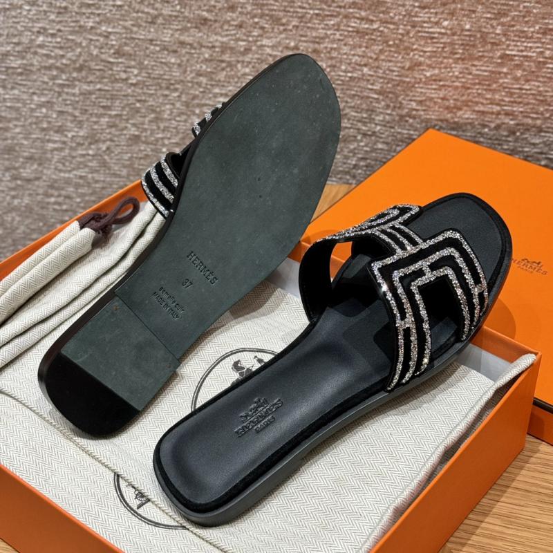 Hermes Sandals SHS52918