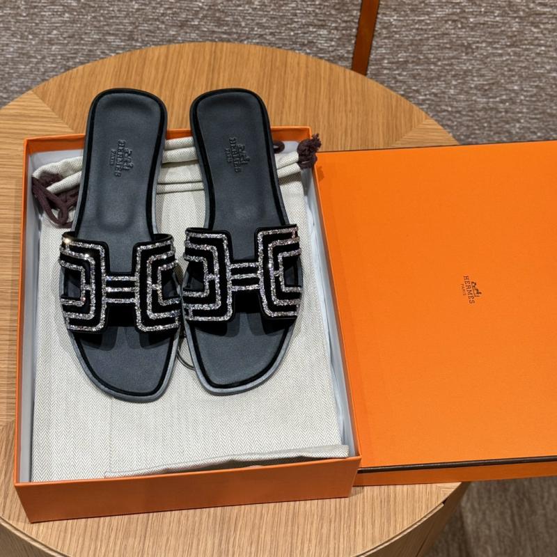 Hermes Sandals SHS52918