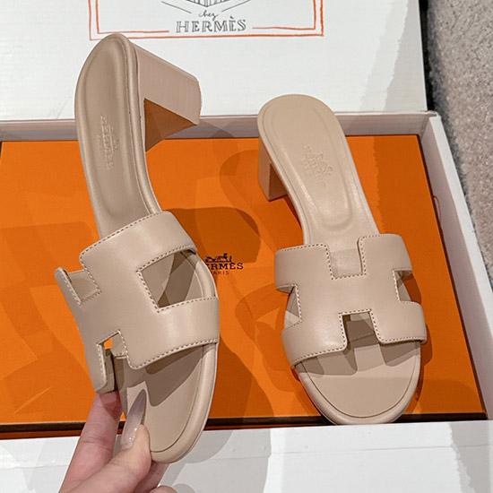 Hermes Sandals SHS61506