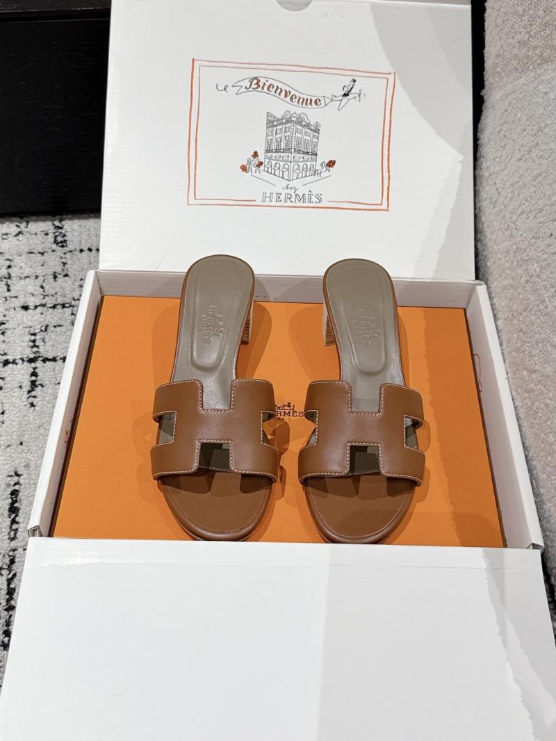 Hermes Sandals SHS61508