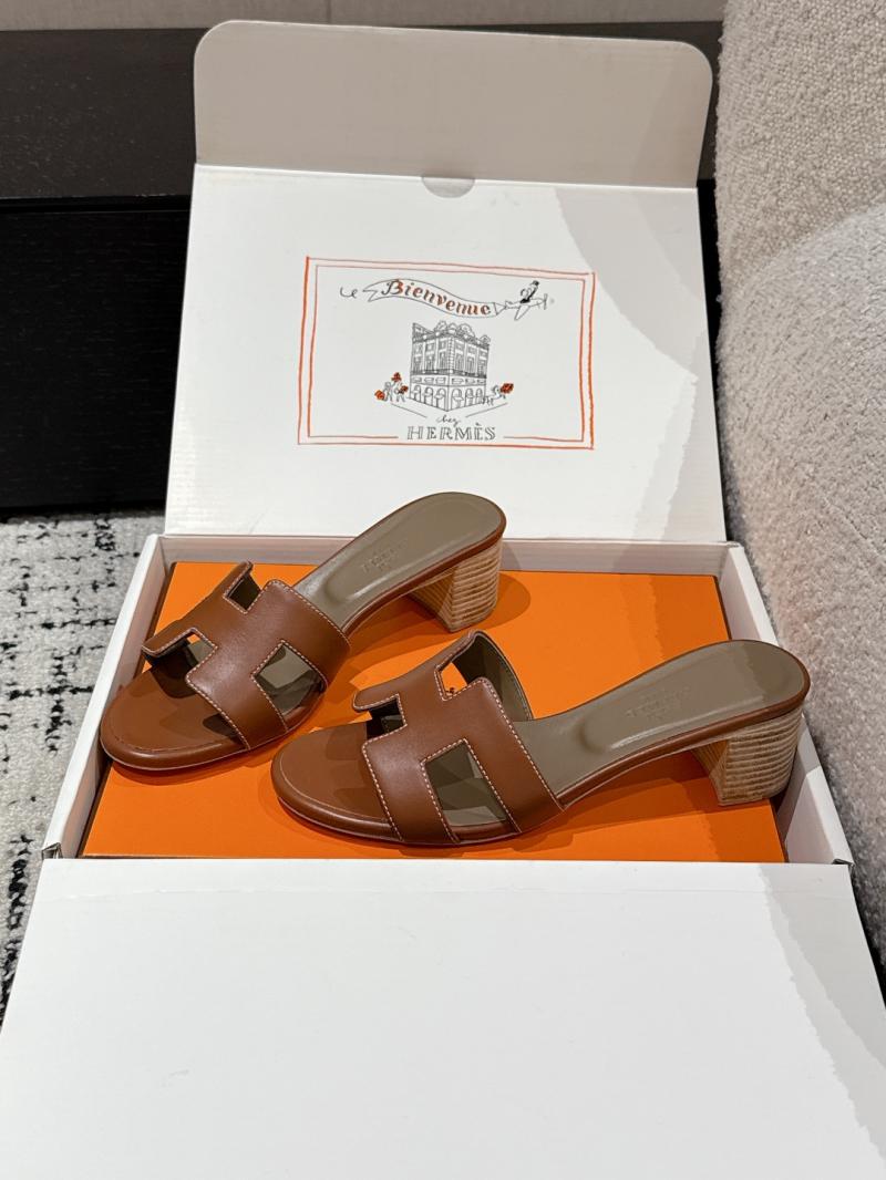 Hermes Sandals SHS61508