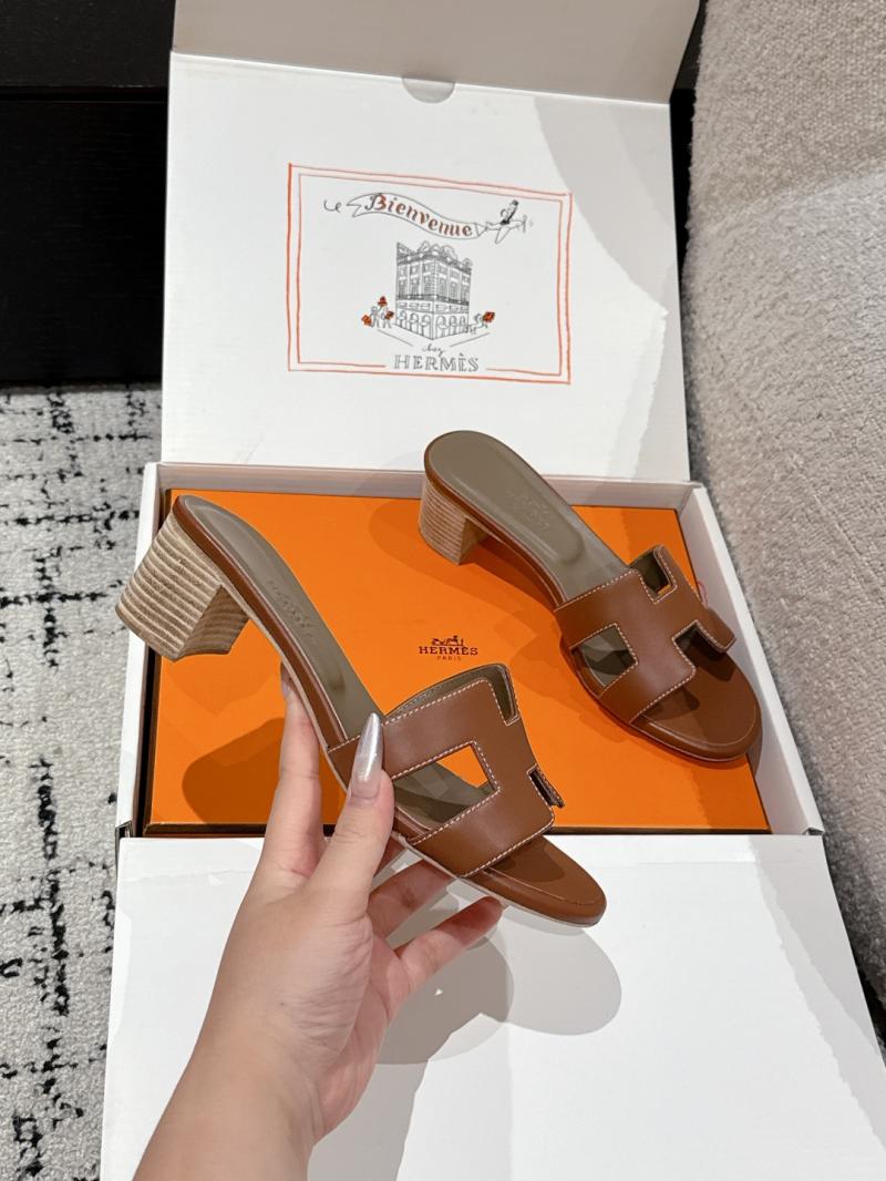 Hermes Sandals SHS61508