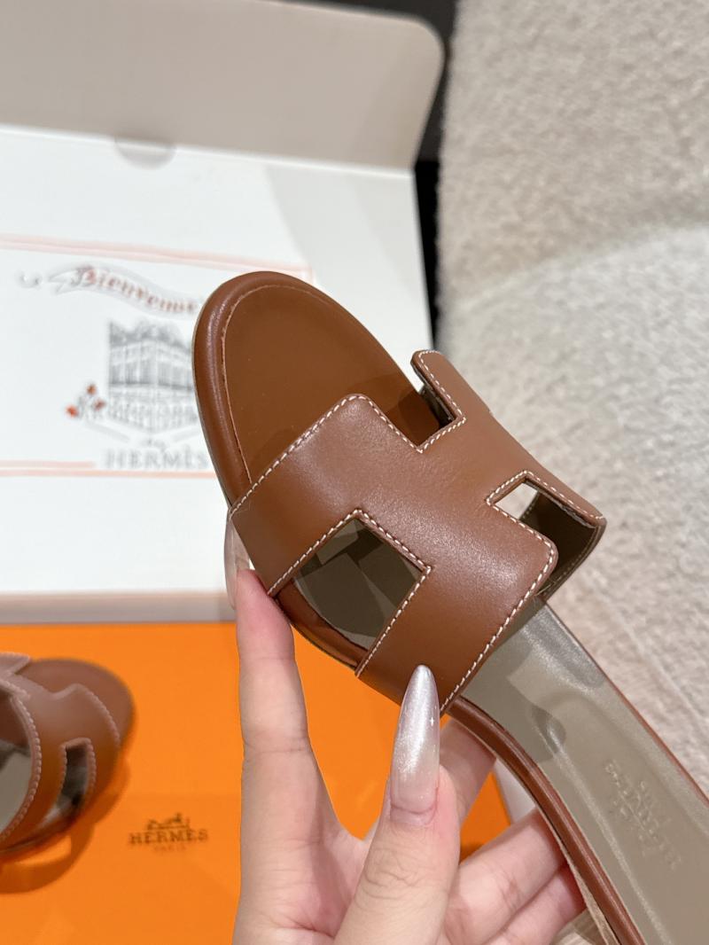 Hermes Sandals SHS61508