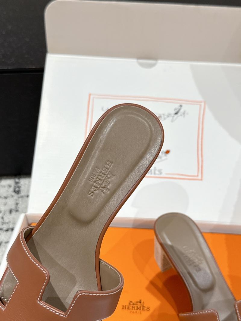 Hermes Sandals SHS61508