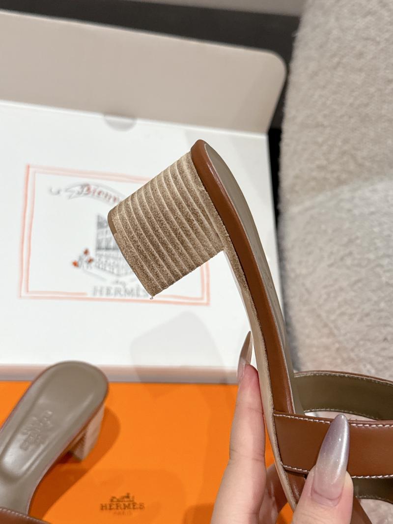 Hermes Sandals SHS61508