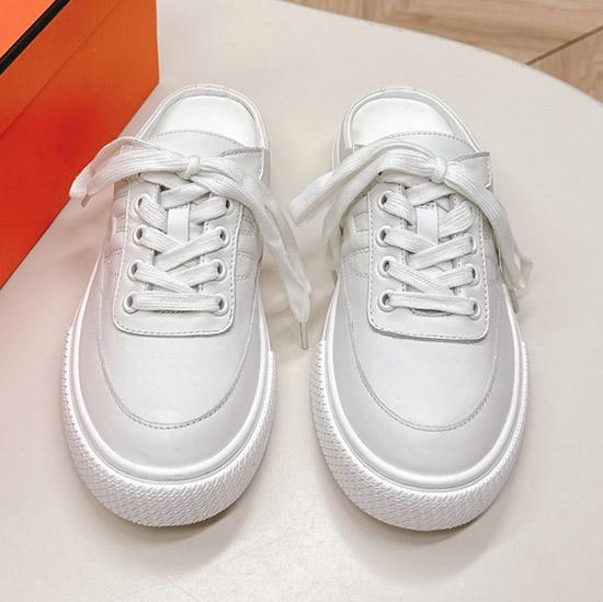 Hermes Slippers SHS53101