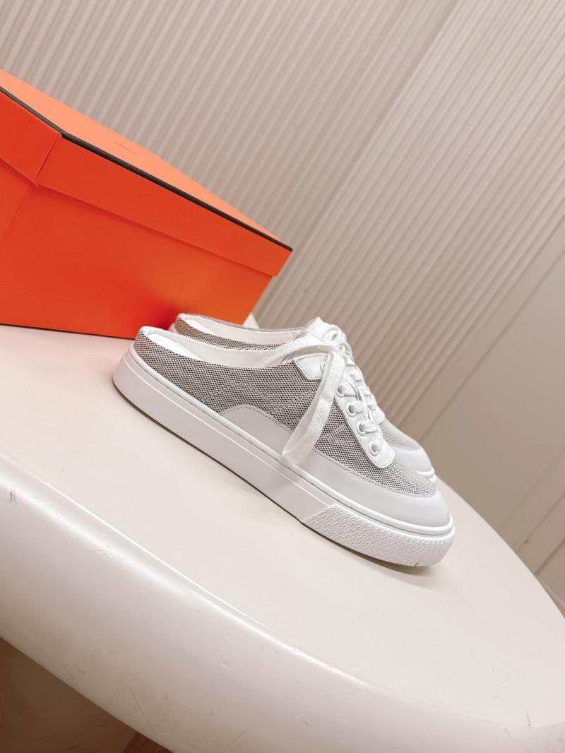 Hermes Slippers SHS53102
