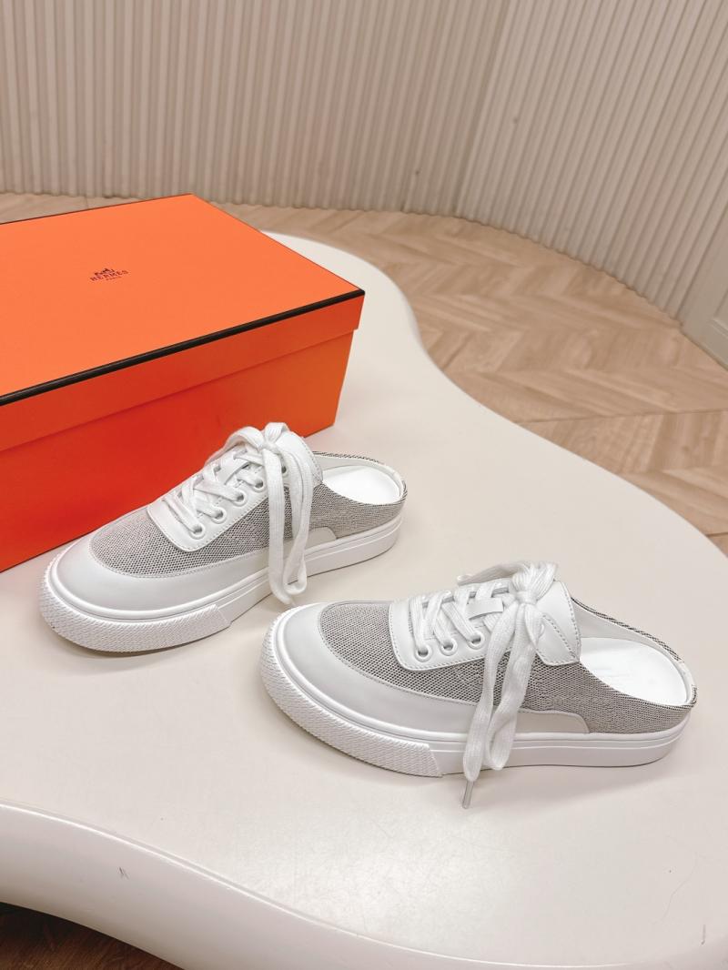Hermes Slippers SHS53102